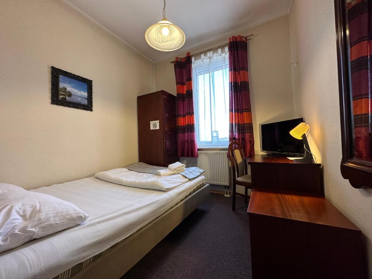 Superior King Suite