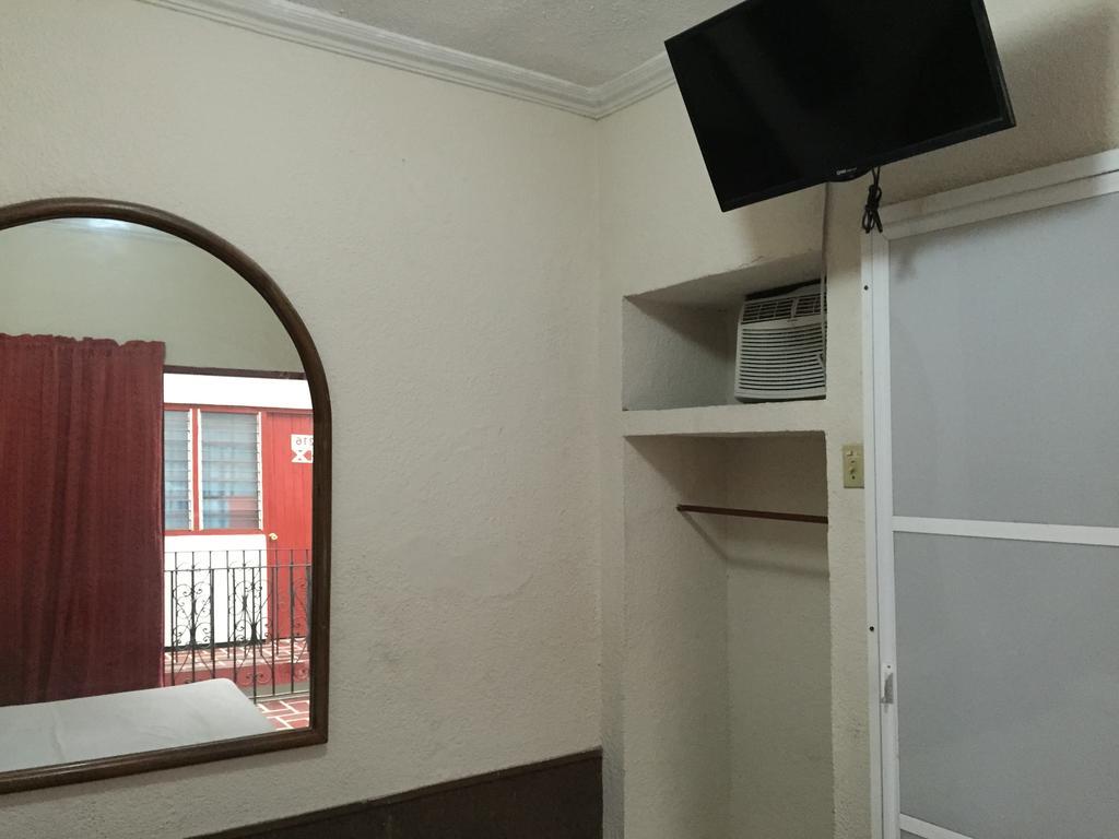 Habitación Deluxe con cama extragrande
