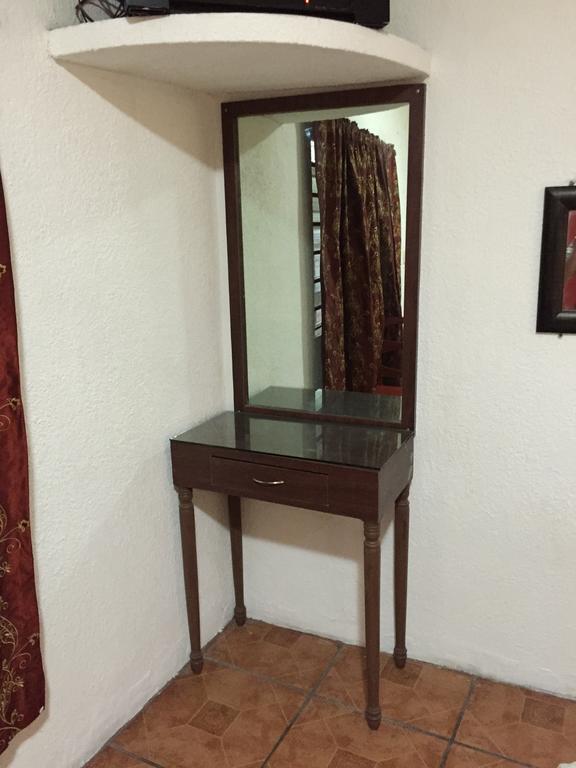 Habitación cuádruple