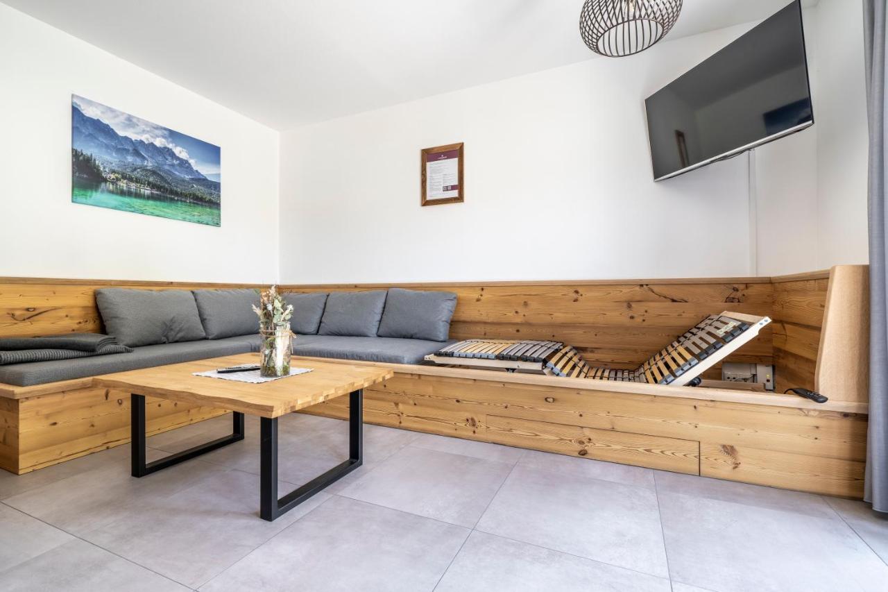 Apartment mit 1 Schlafzimmer