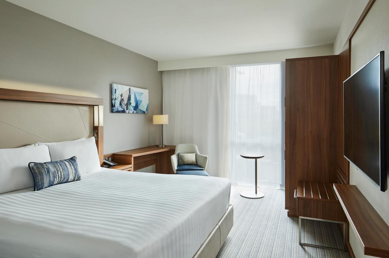 Chambre Lit King-Size