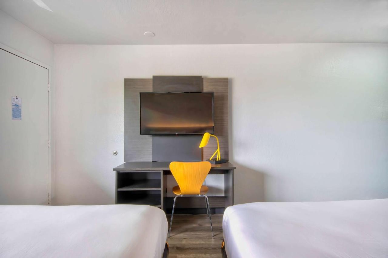 Chambre Quadruple