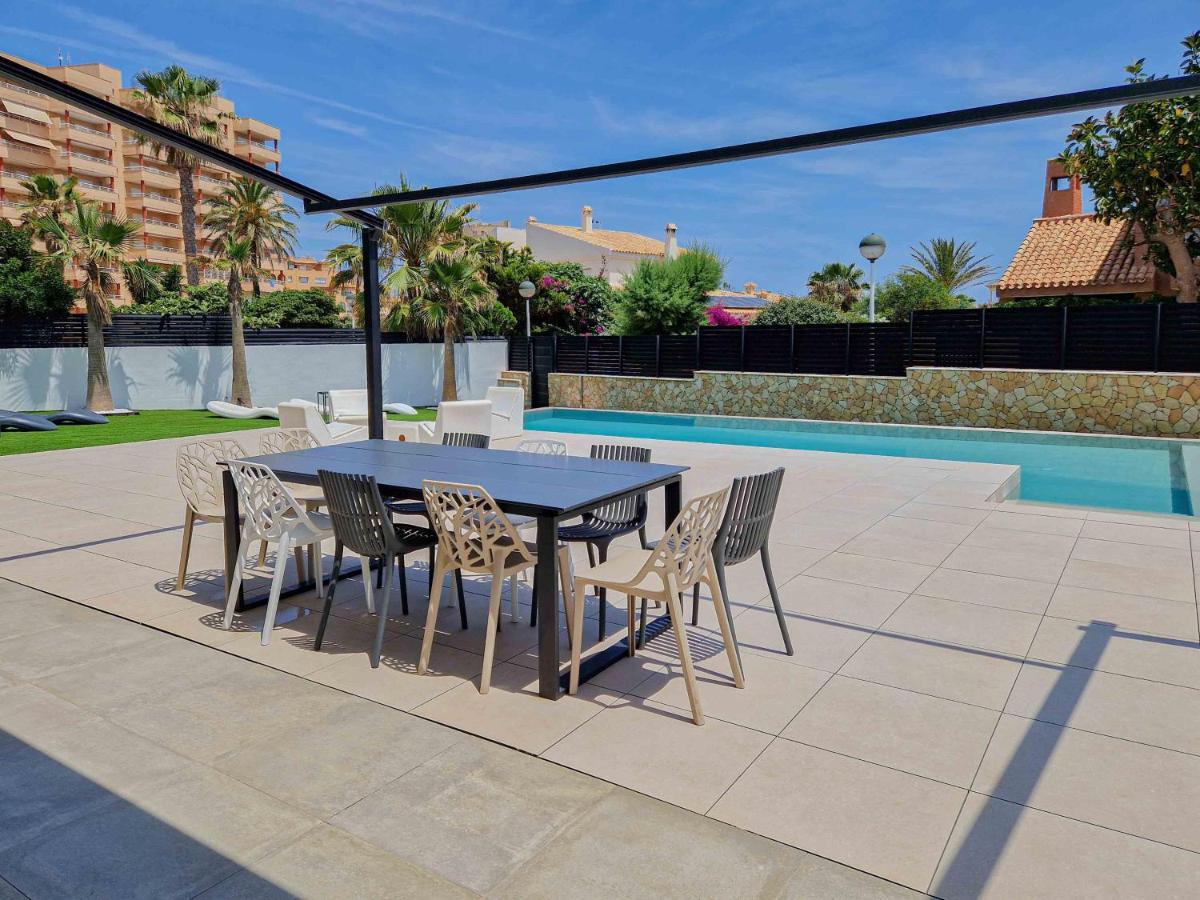 Villa Deluxe