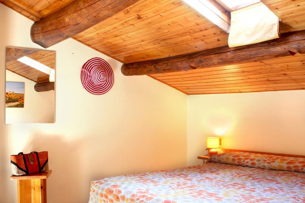 Tweepersoonskamer met 1 of 2 Bedden