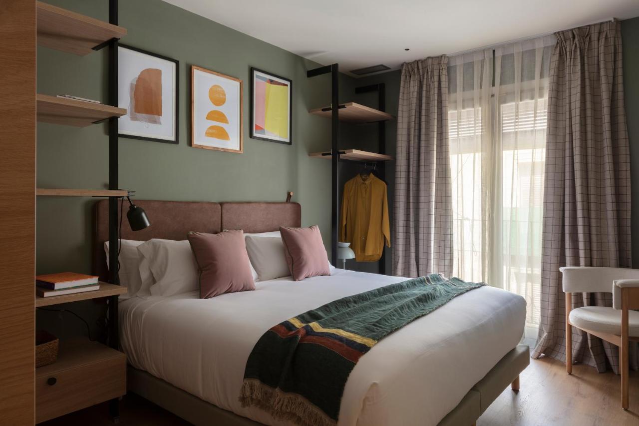 Quarto Deluxe