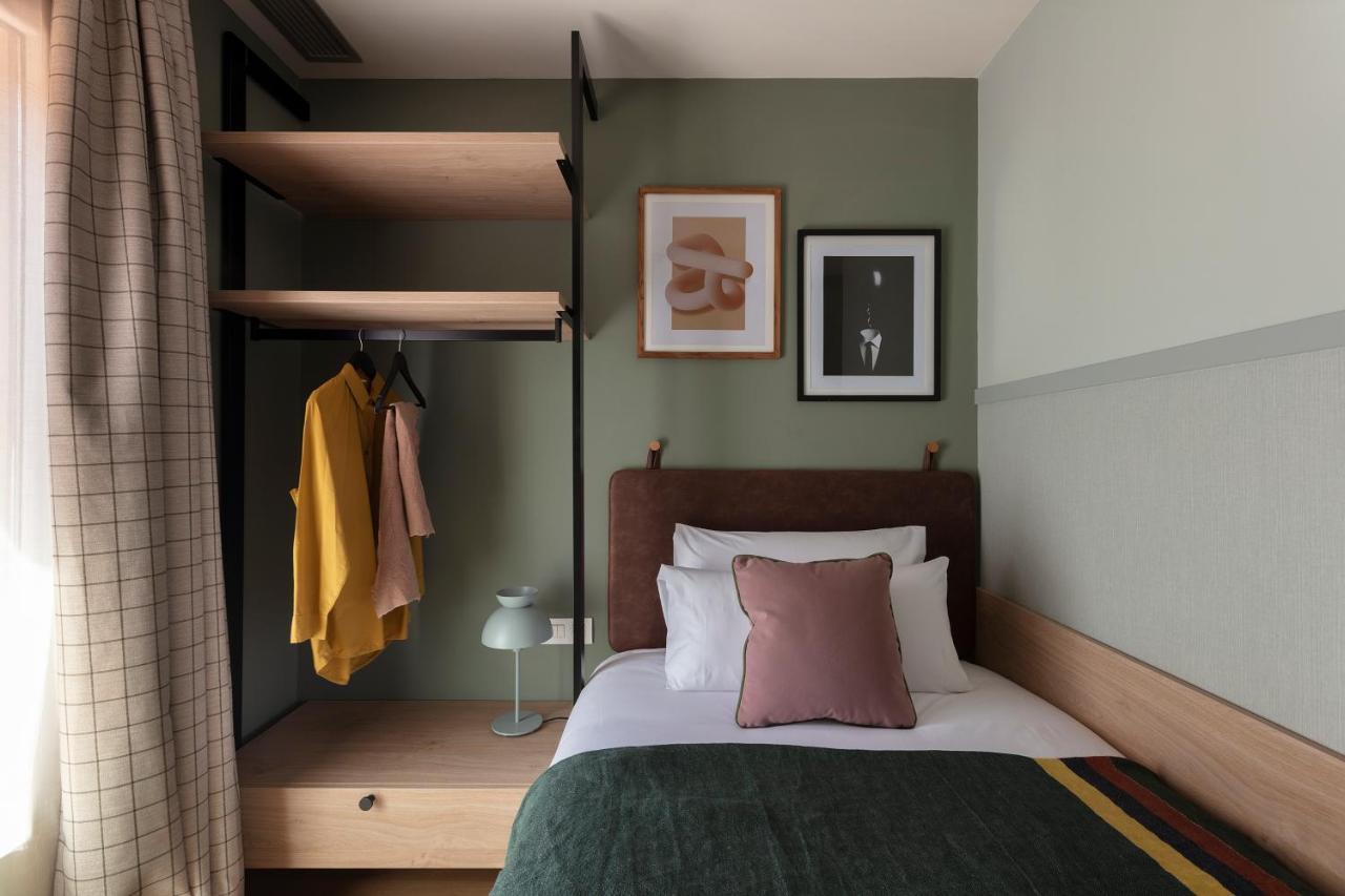 Quarto Individual