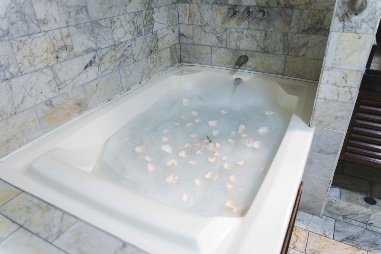 Apartamento Deluxe de 2 dormitorios