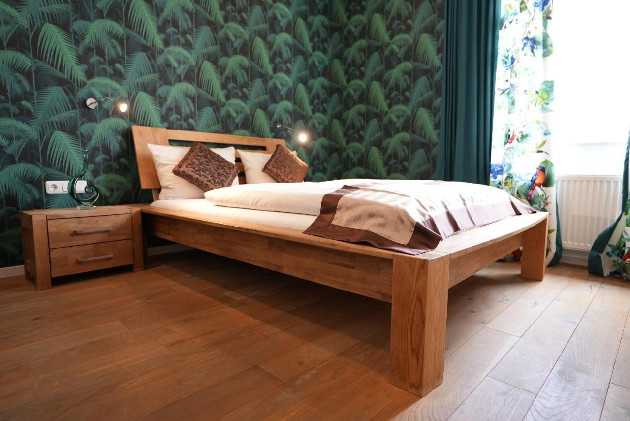 Budget Doppelzimmer