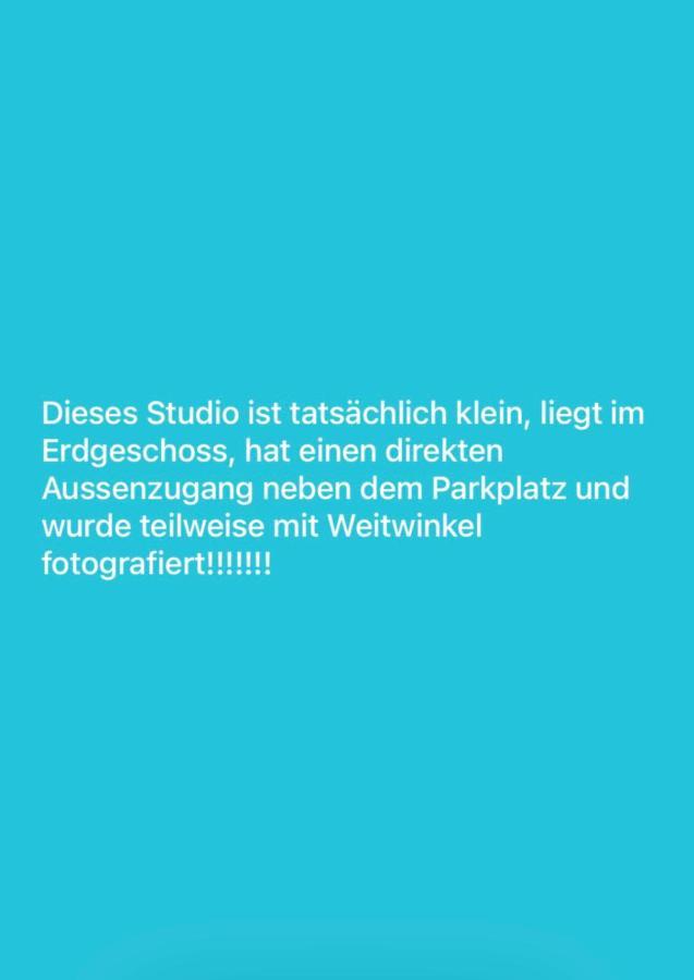 Studio