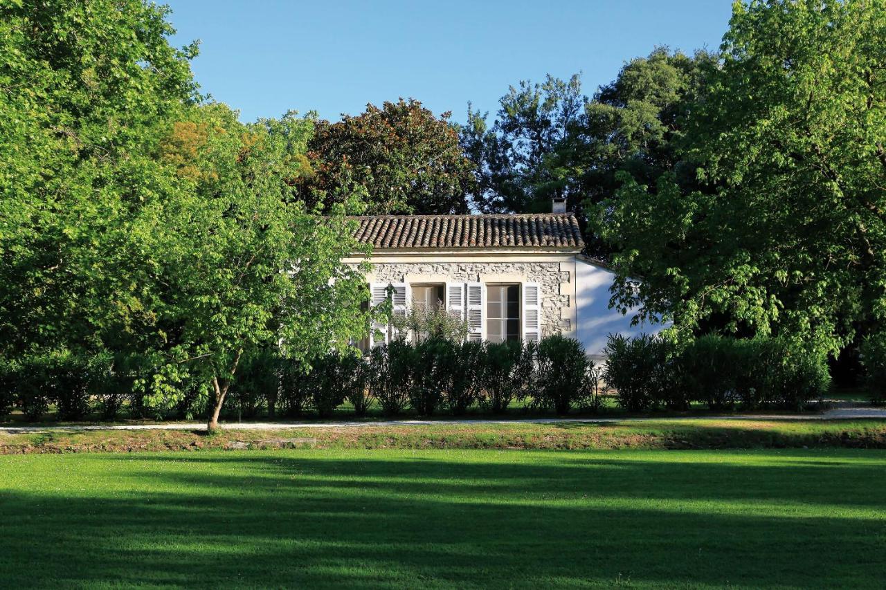 Tweepersoonskamer met Uitzicht op de Tuin