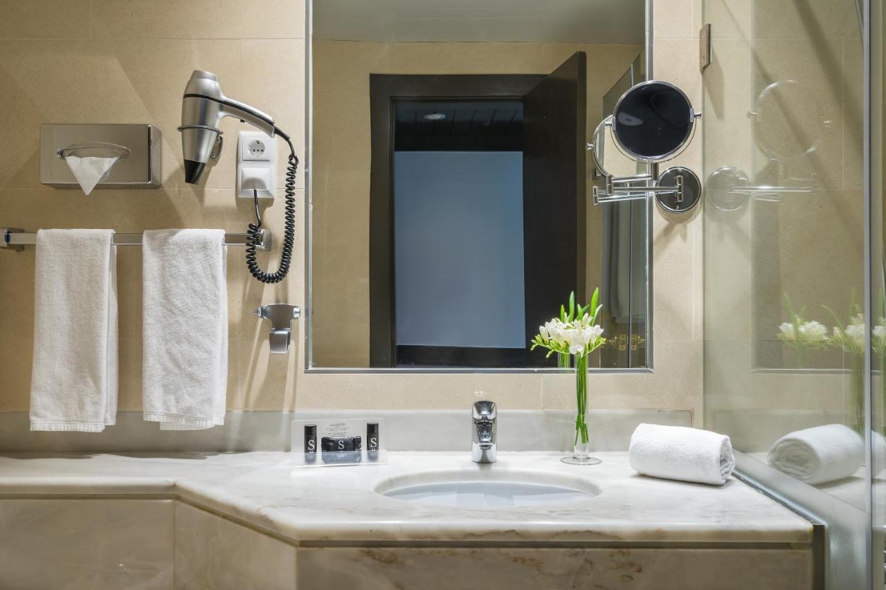 Quarto Twin Deluxe
