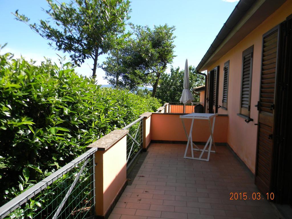 Monolocale (3 Adulti)