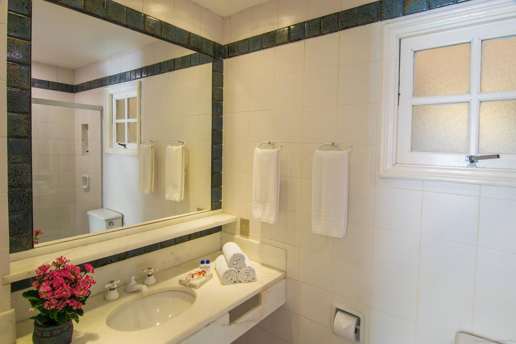 Quarto Triplo