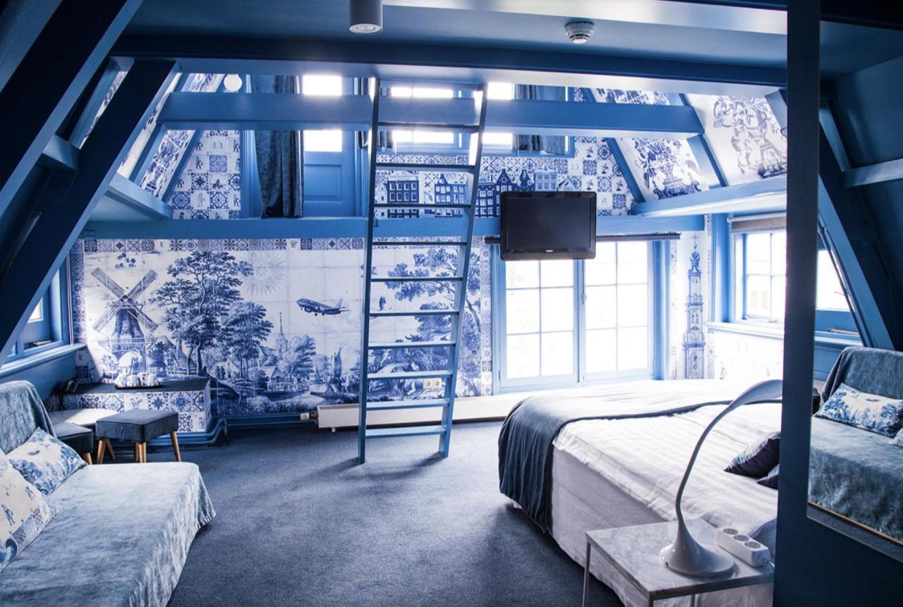 Quarto Família