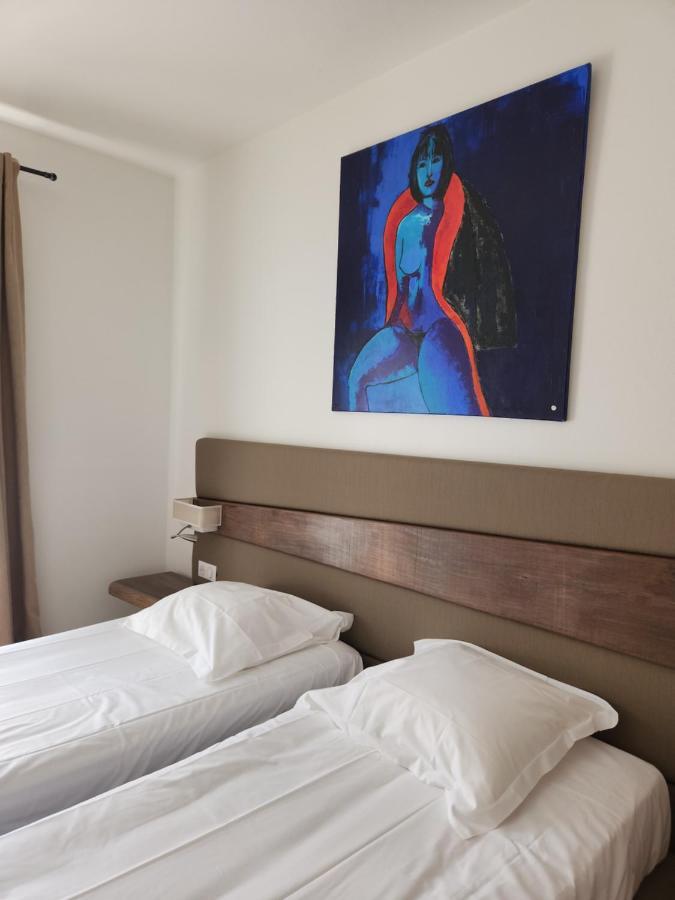 Chambre Standard