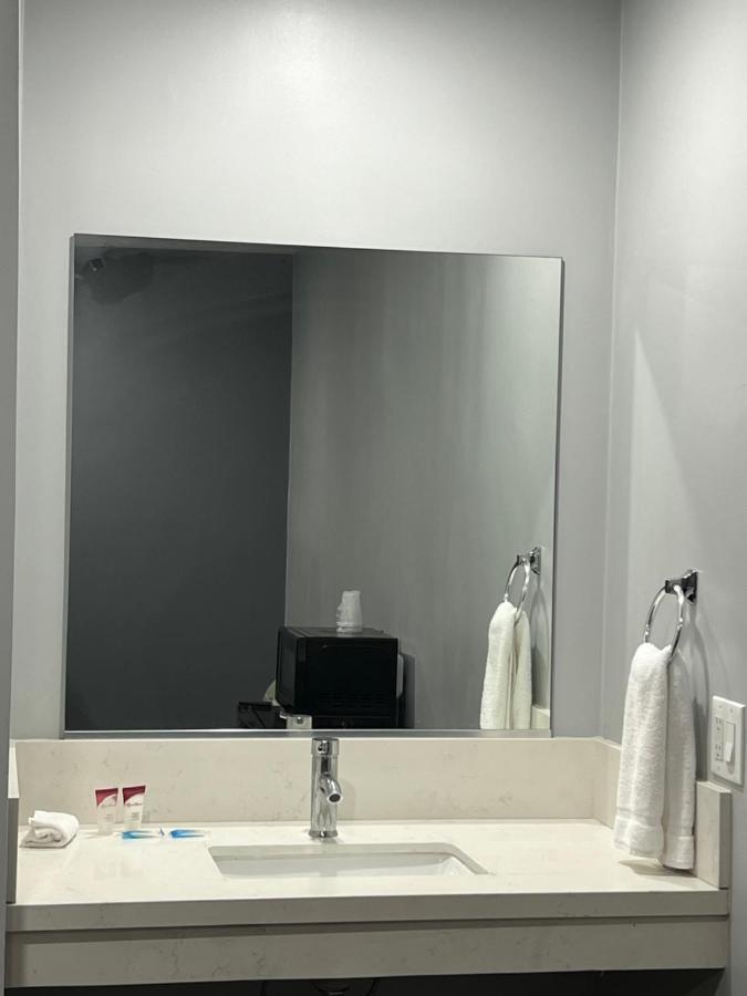 Quarto Duplo Deluxe