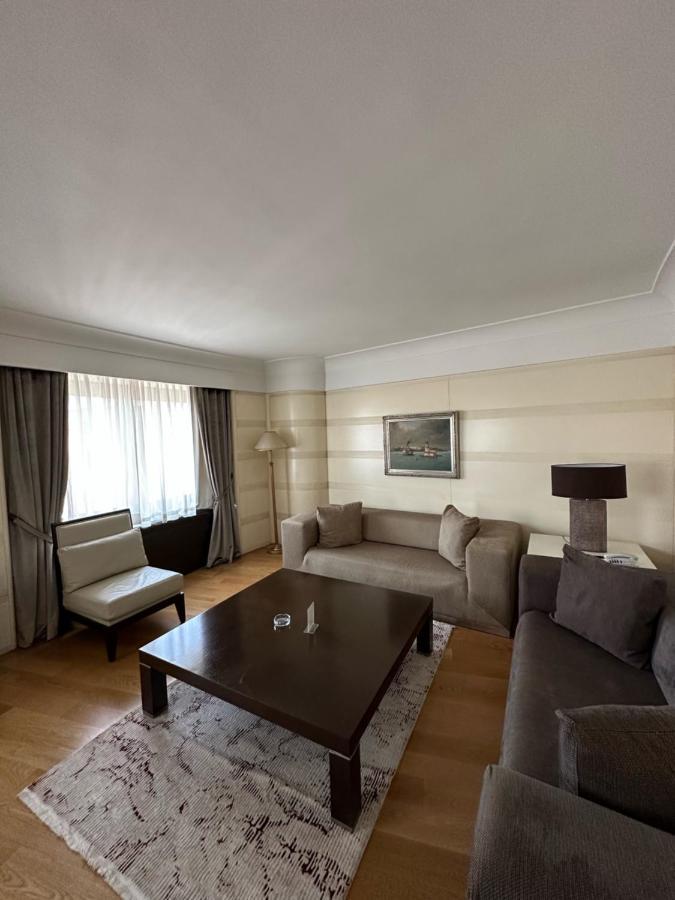 Chambre Familiale