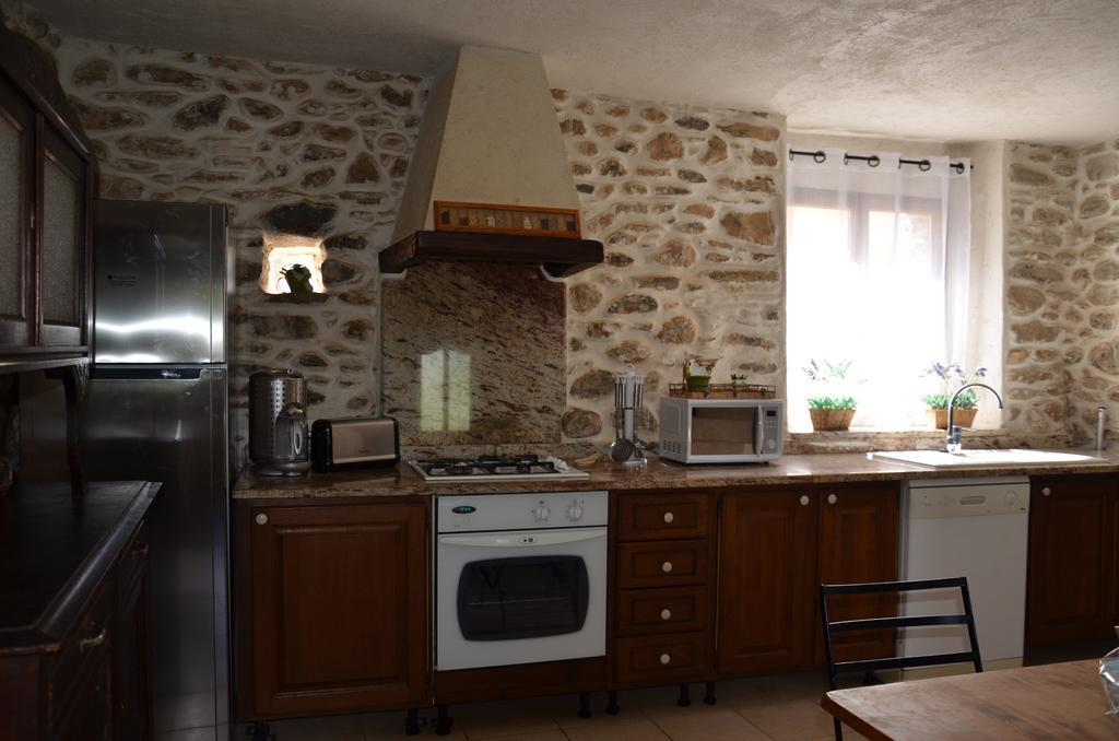 Maison 3 Chambres (6 Adultes)