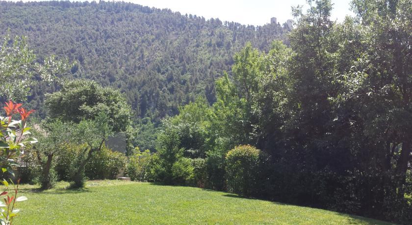 Suite con Vista Montagna