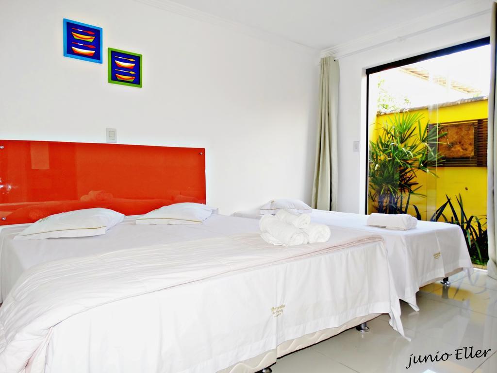 Quarto Triplo Standard