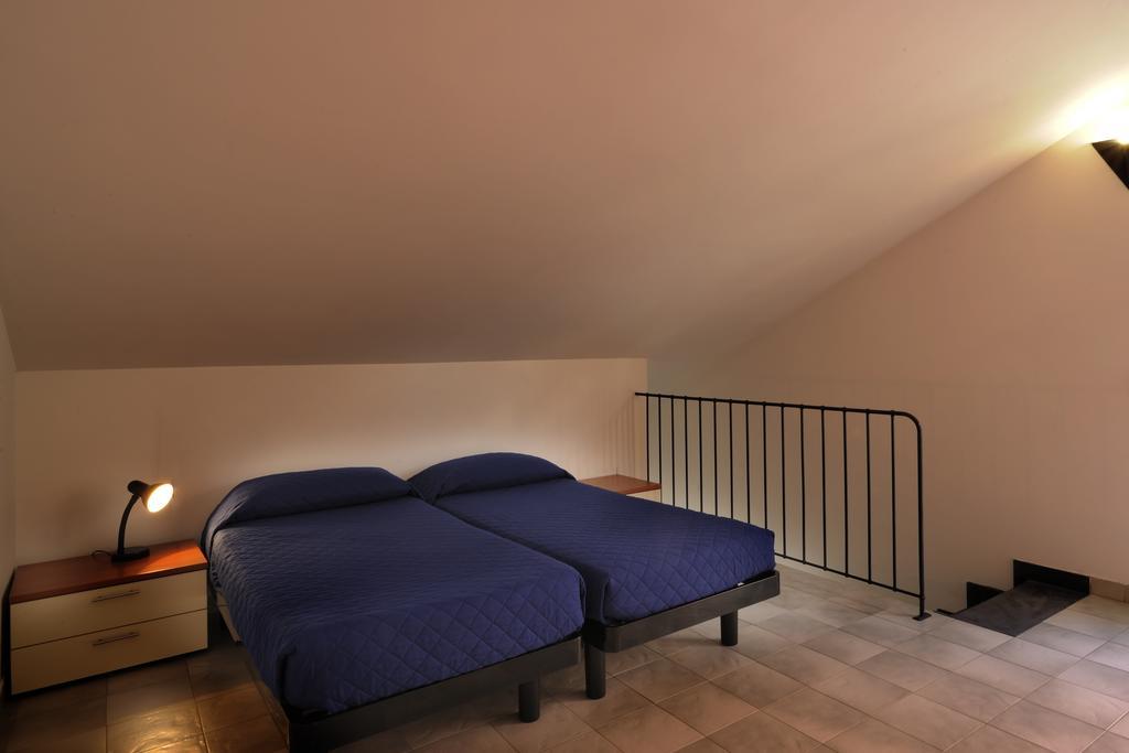 Appartamento con 2 Camere da Letto