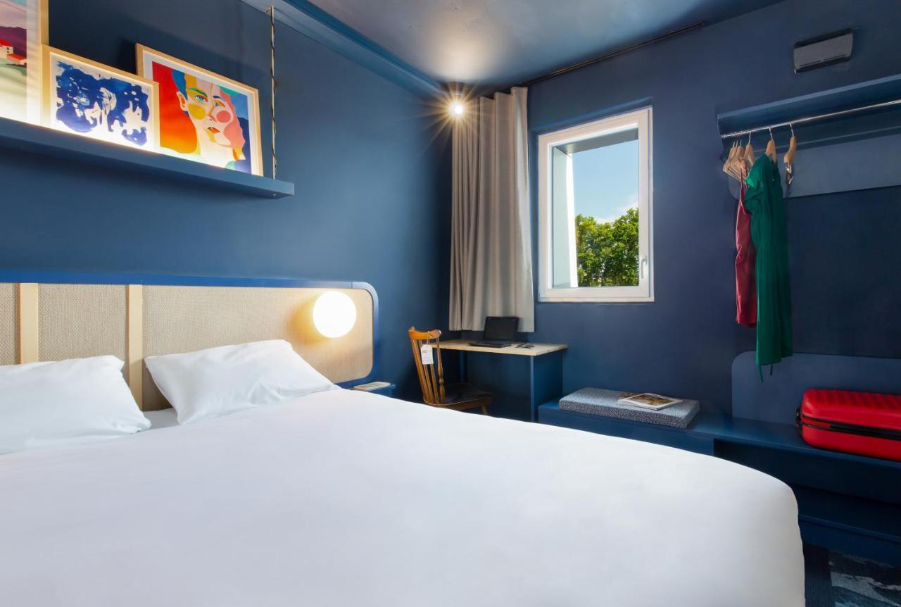 Chambre Double Standard