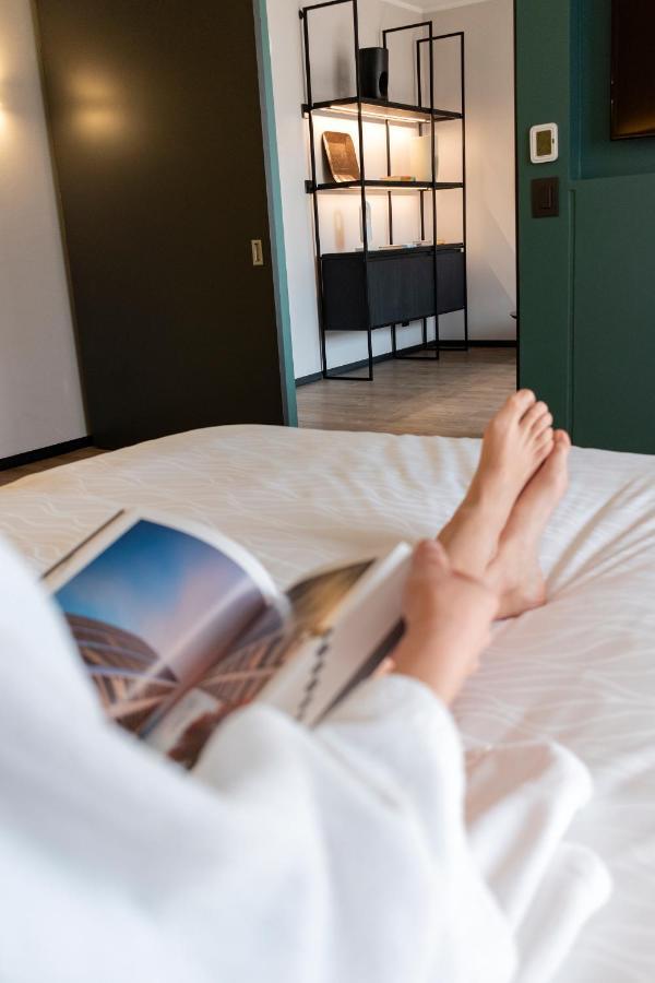 Suite Executive