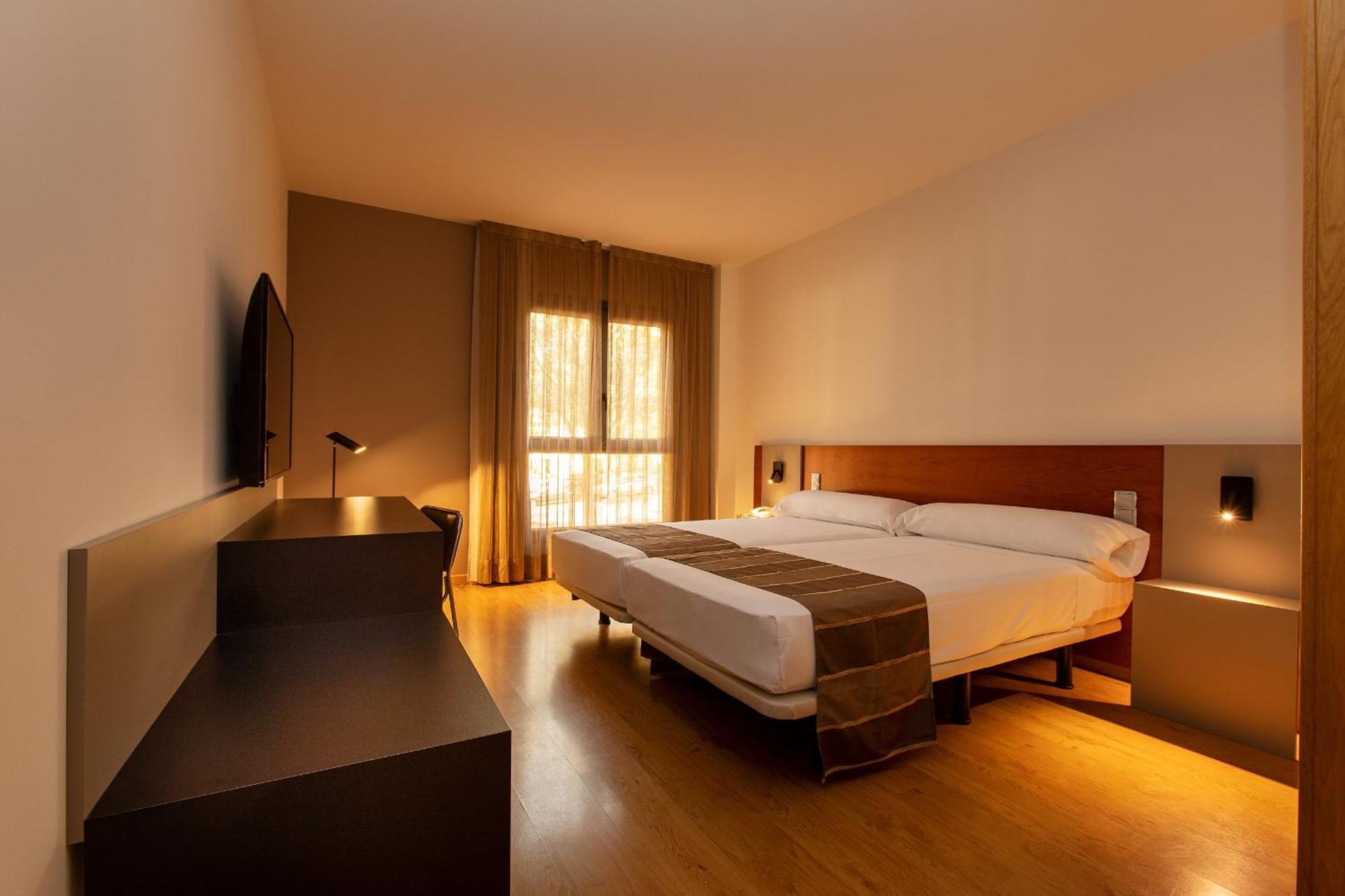 Driepersoonskamer