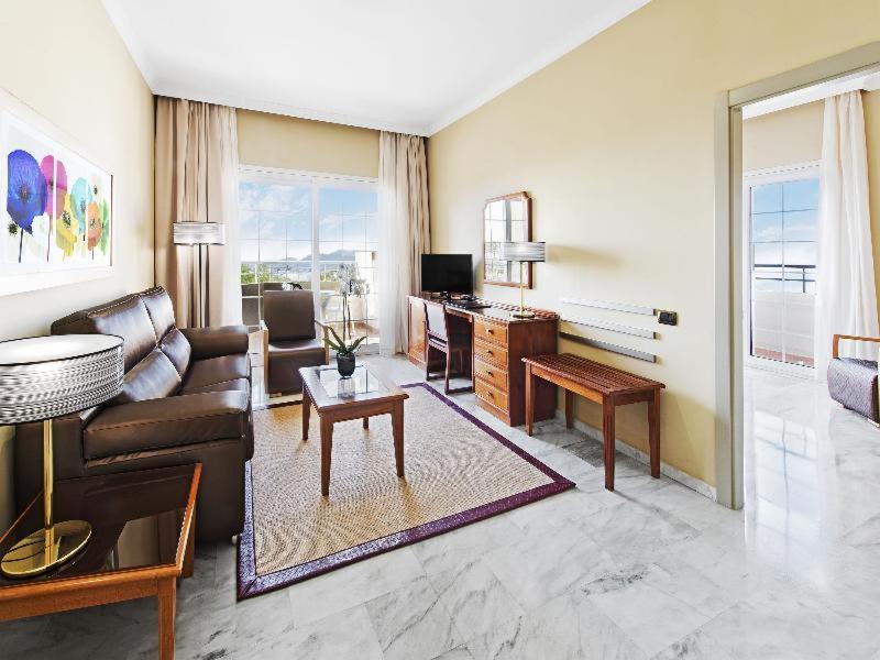 Suite - Vue sur Mer