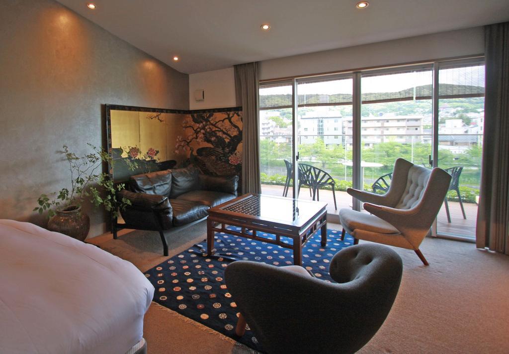 Chambre de Luxe avec Tatami - 401