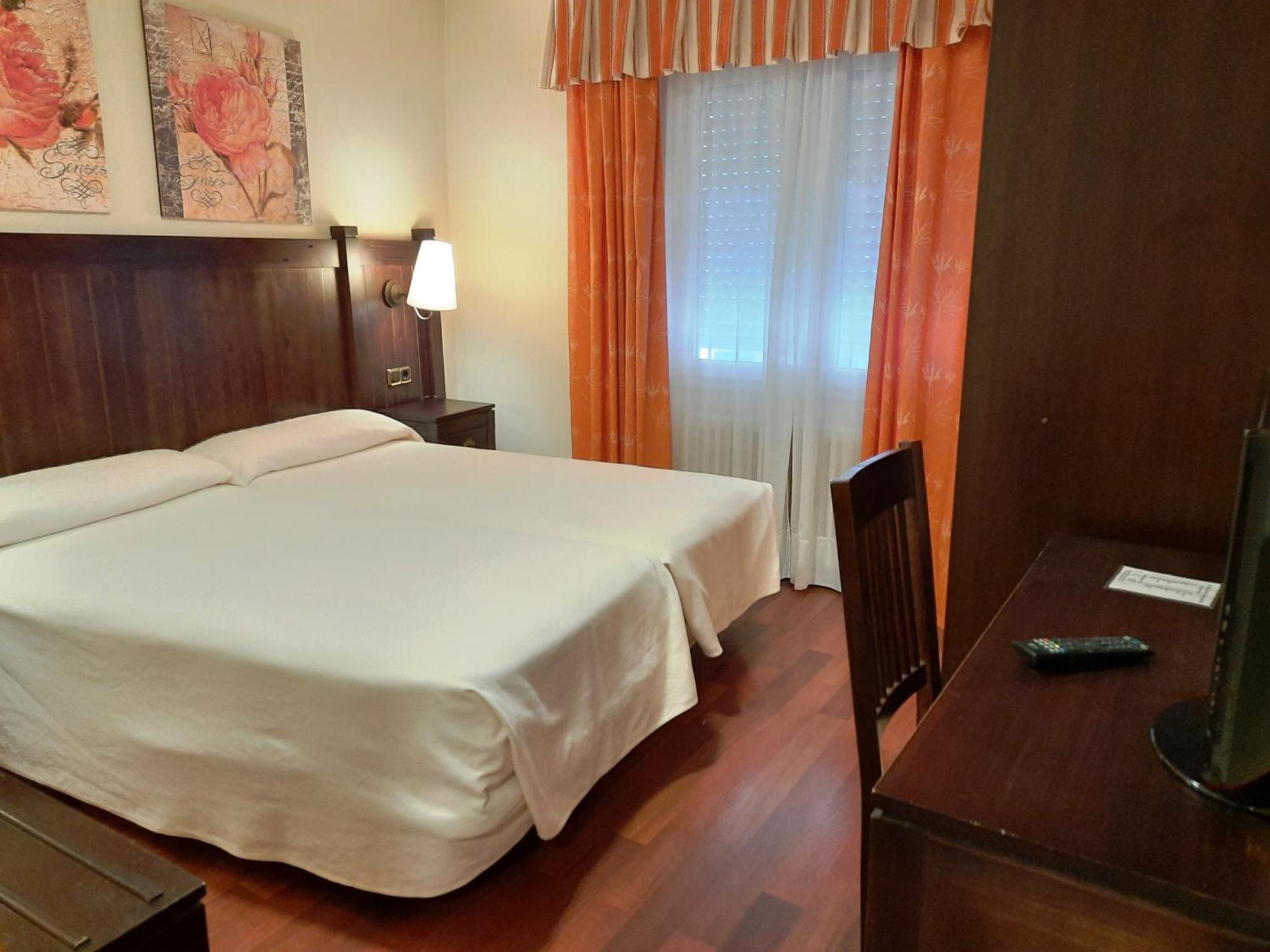 Chambre Quadruple