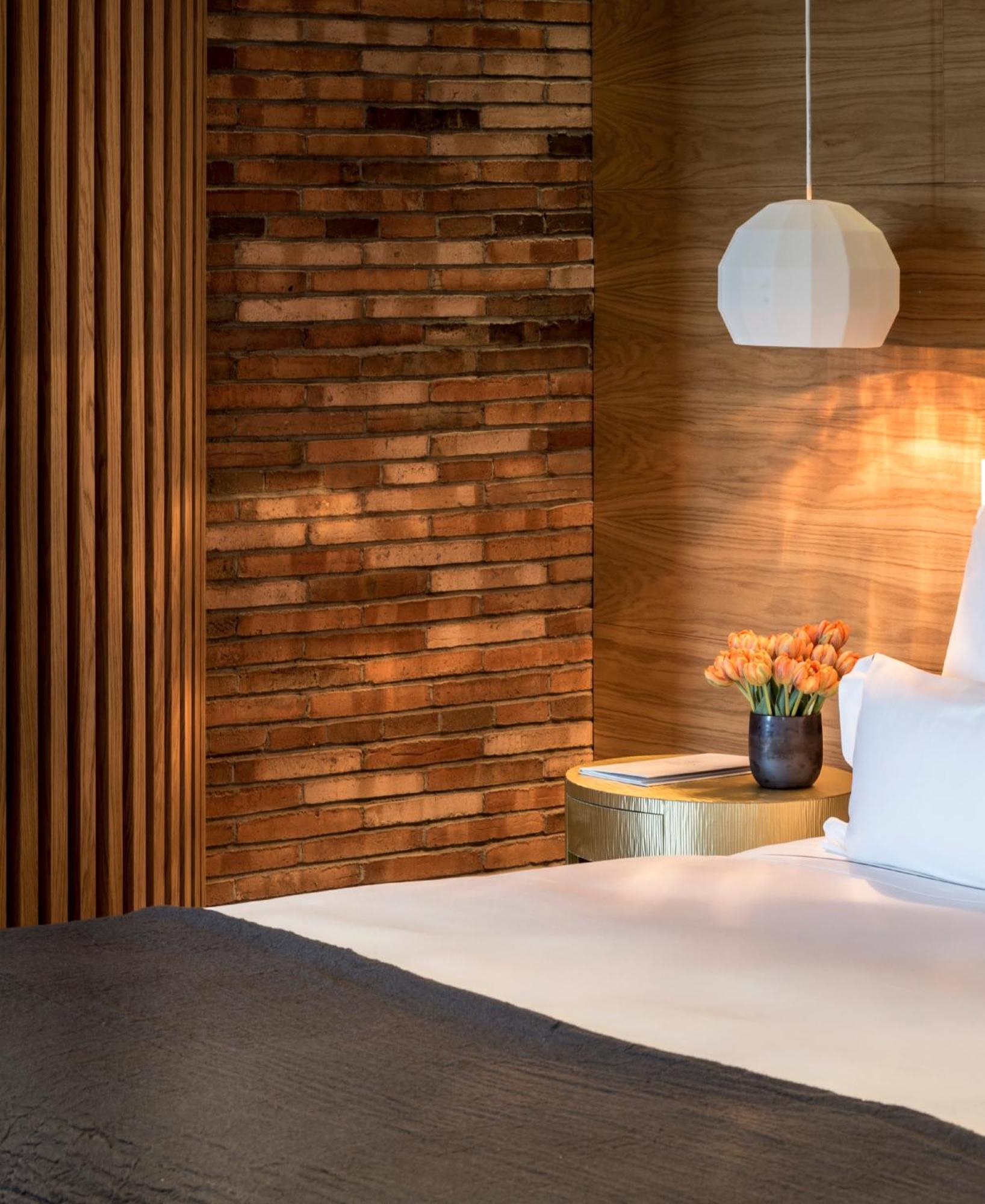 Chambre Deluxe