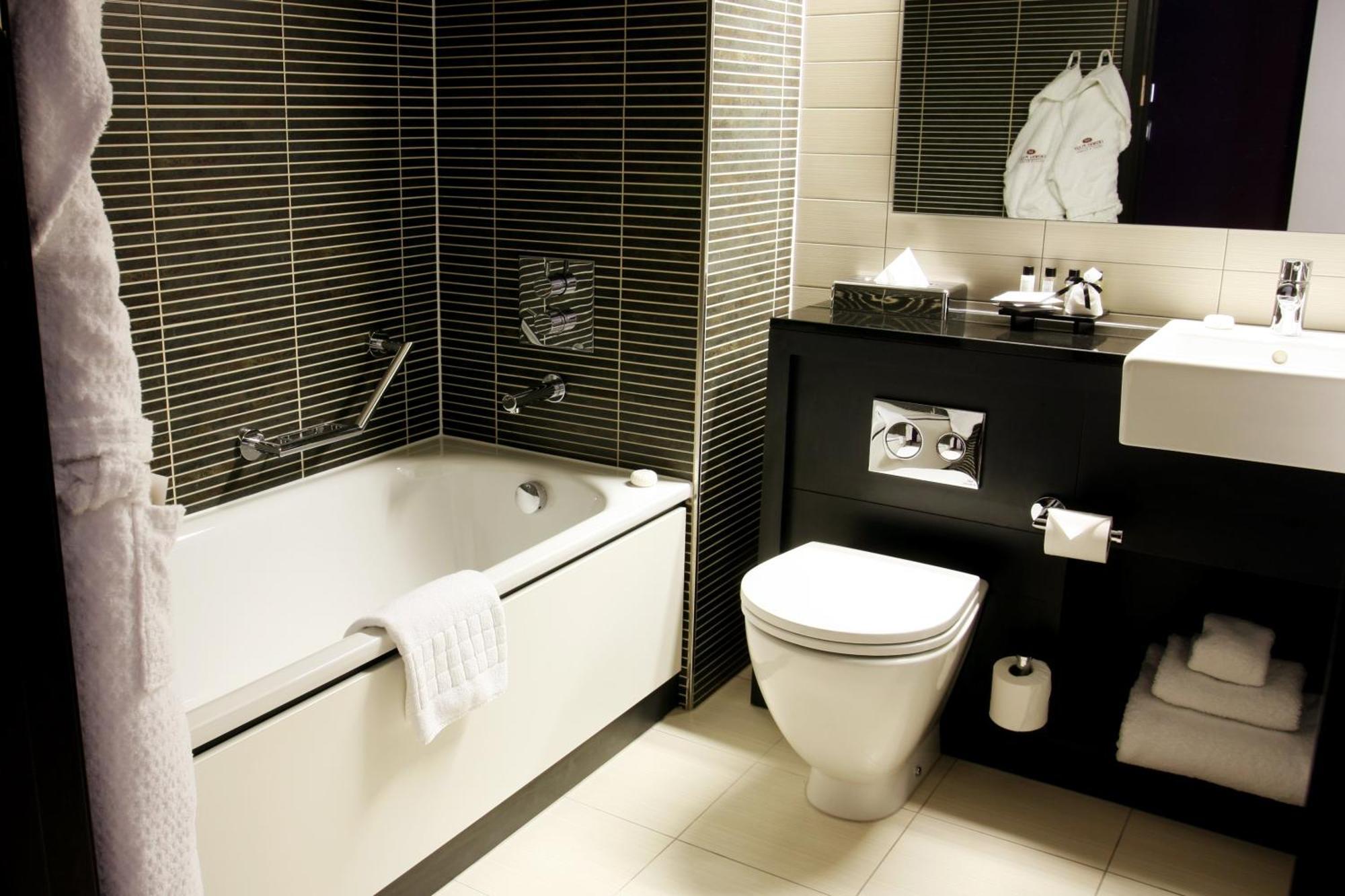 Suite de 1 dormitorio