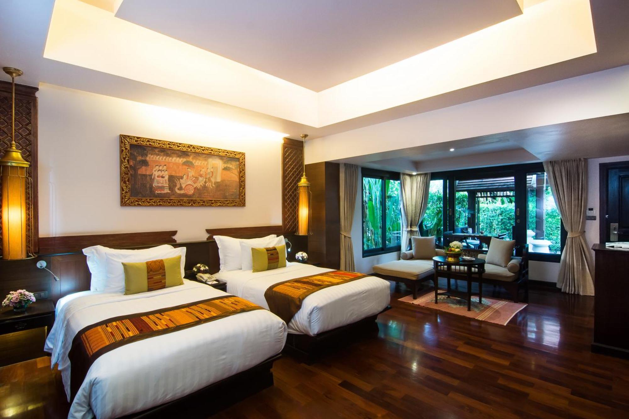 Villa Lanna Royal