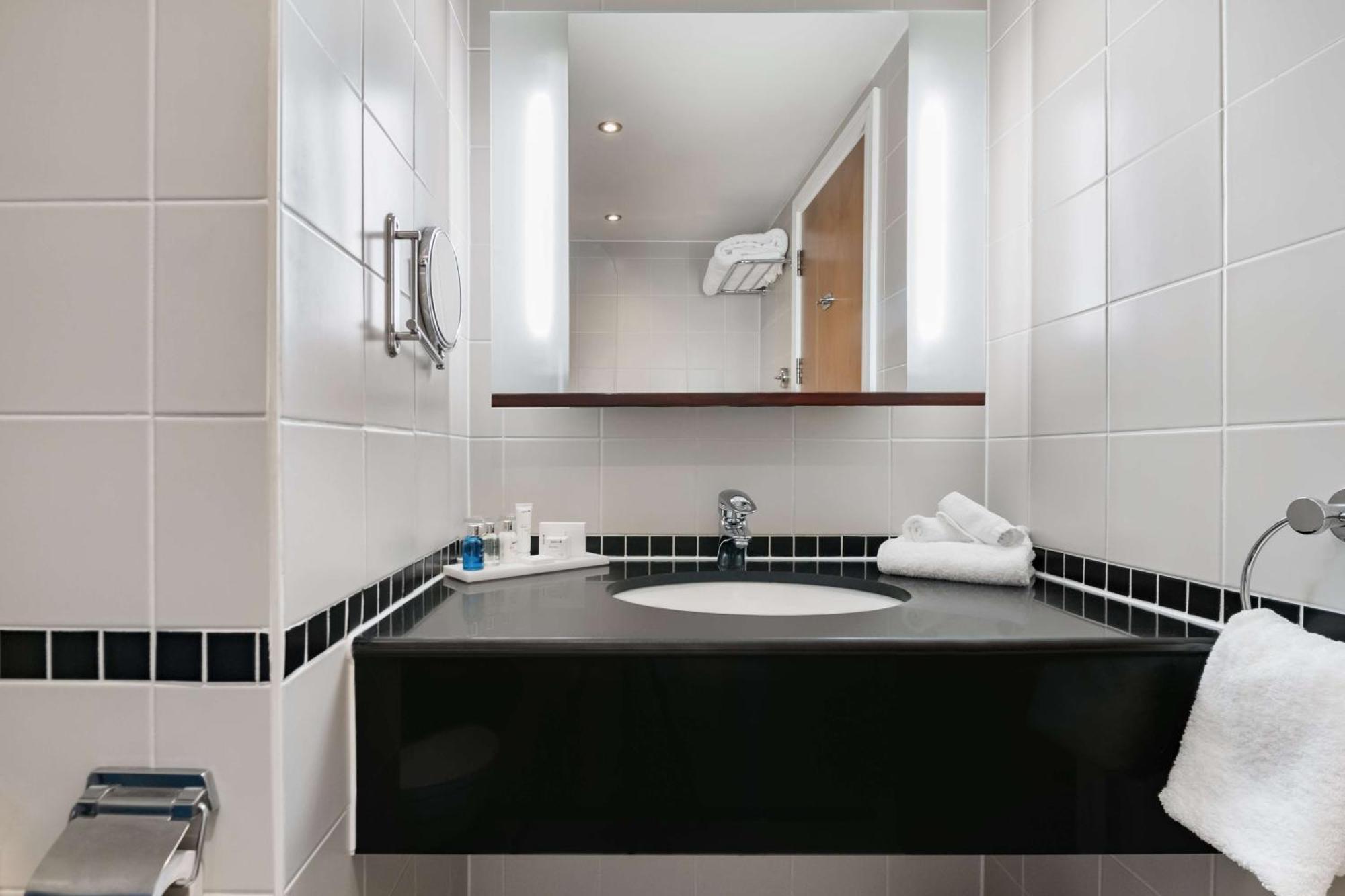 Premium Kamer met Uitzicht op de Rivier