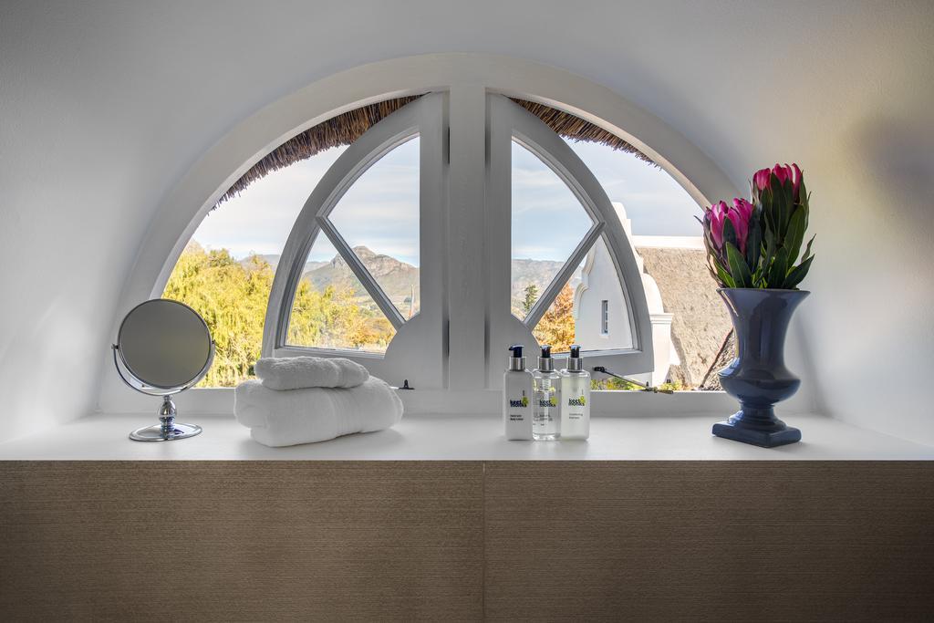 Deluxe Kamer