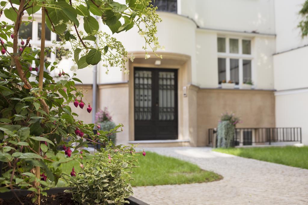 Apartamento con terraza