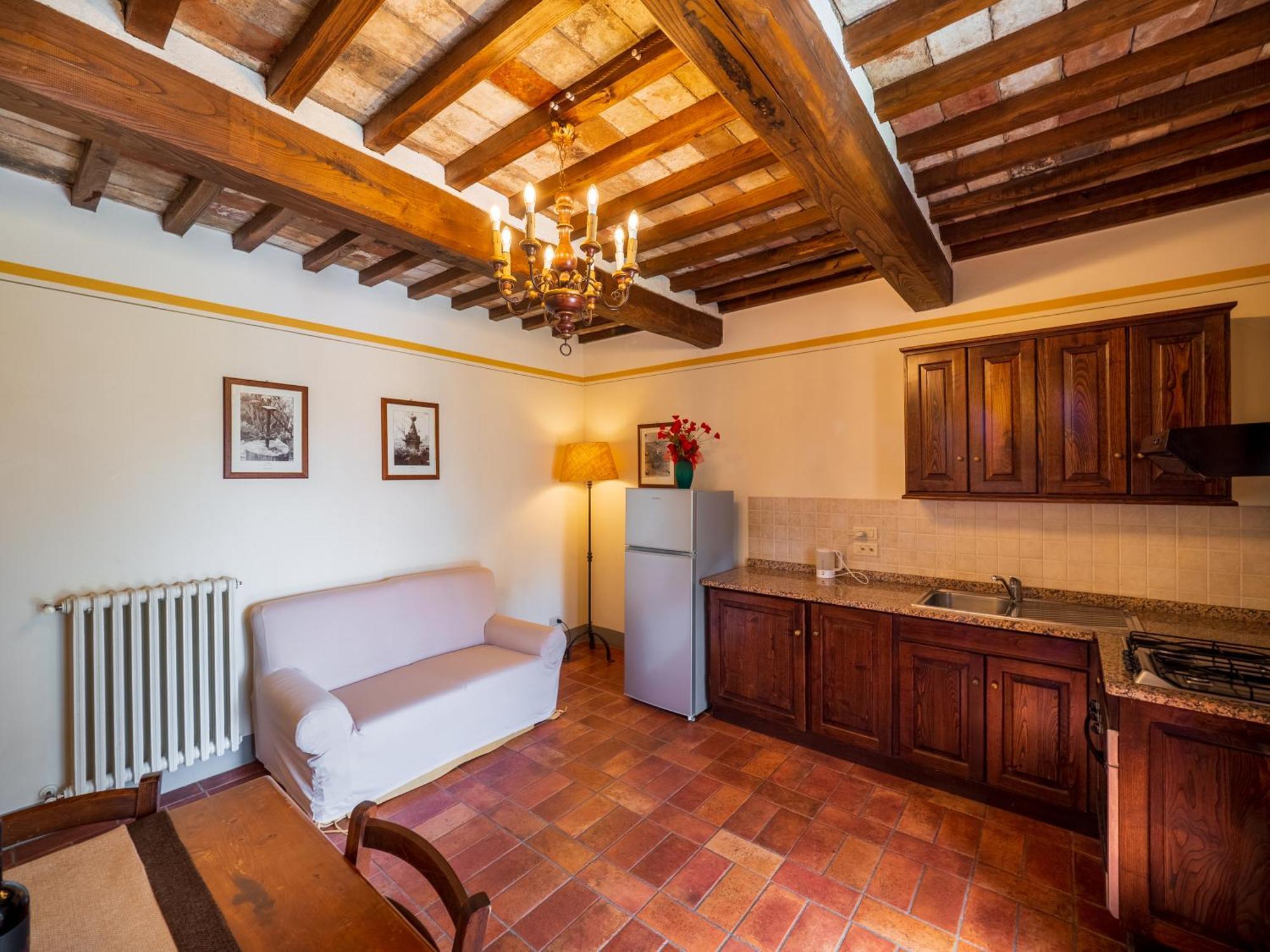 Standaard Appartement