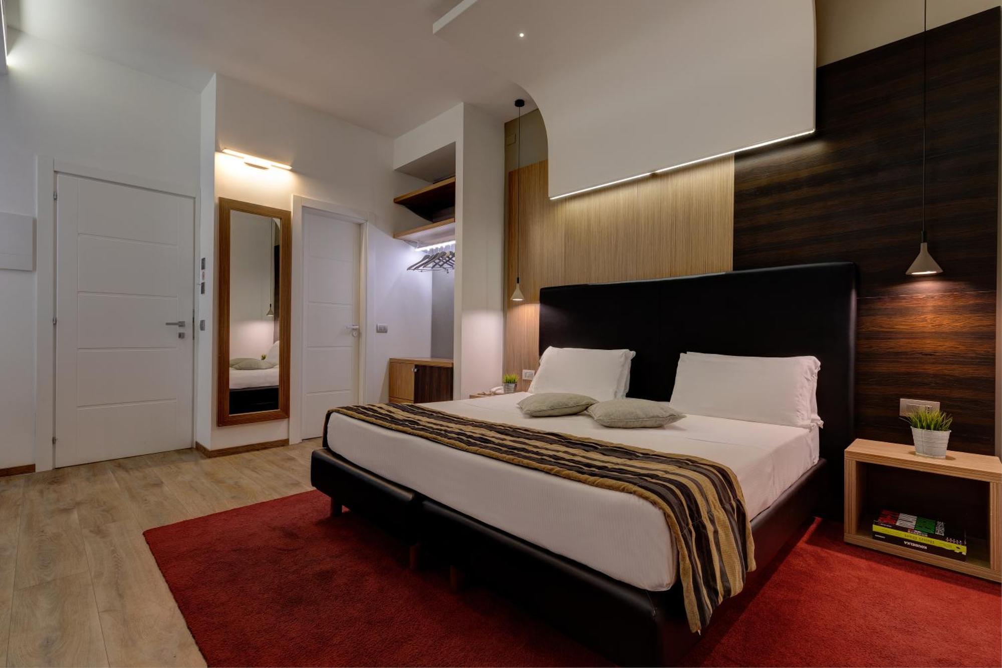 Habitación Familiar