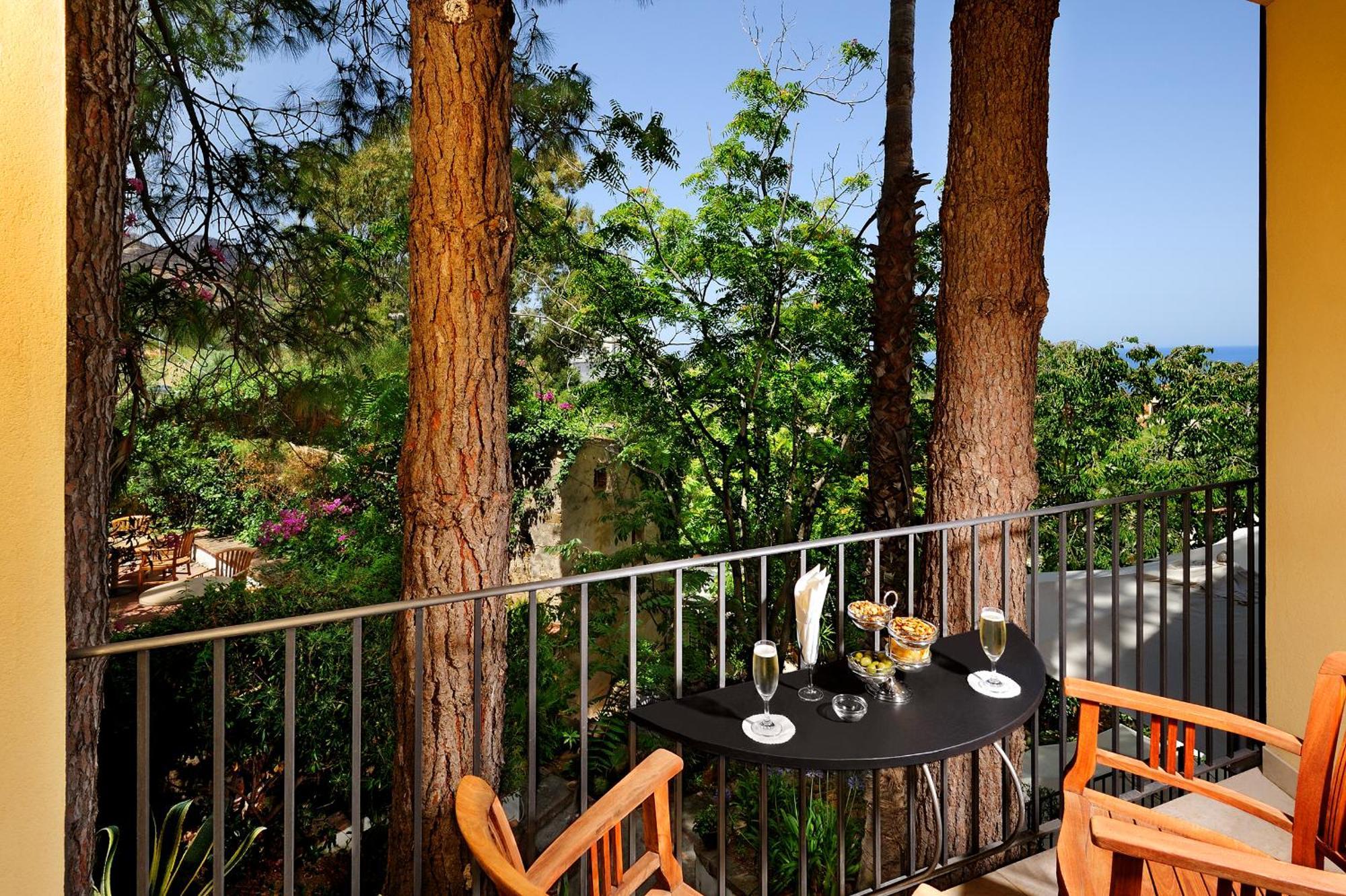 Chambre Prestige - Vue sur Mer