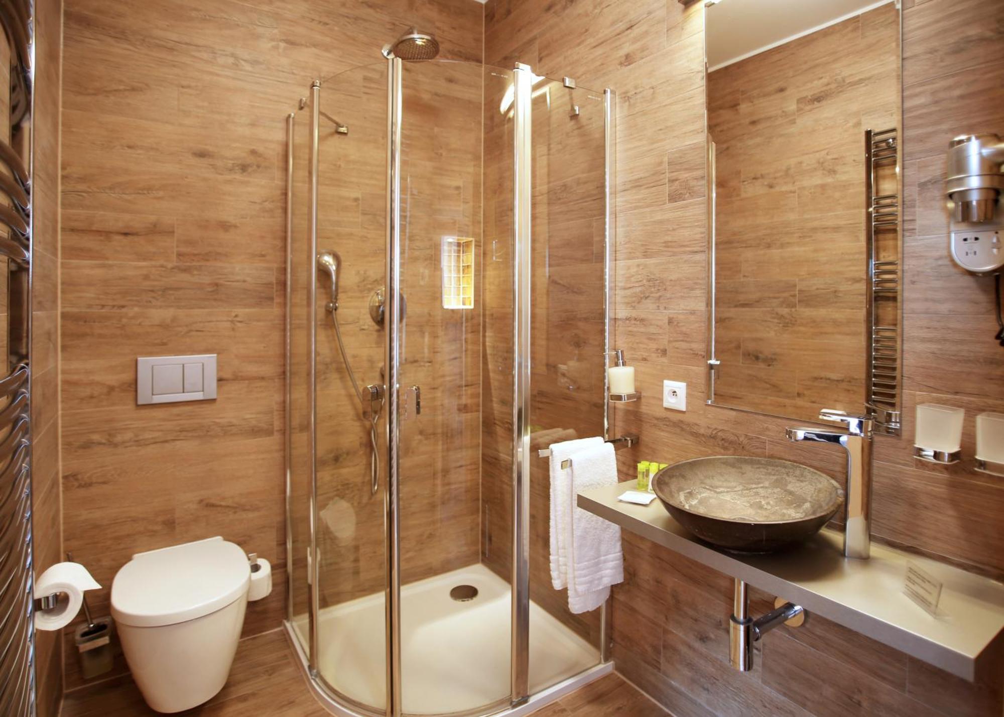 Chambre Double Deluxe