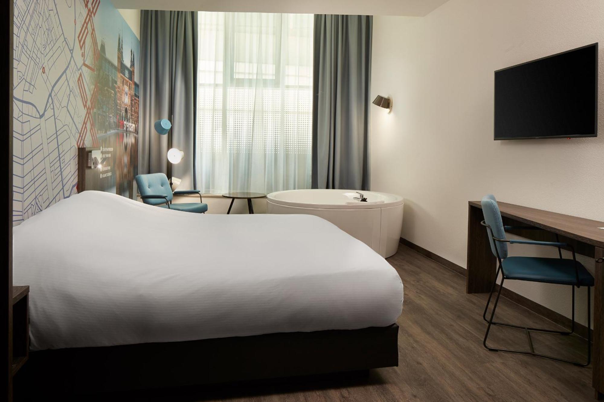 Spa - Apartamento para 4 pessoas