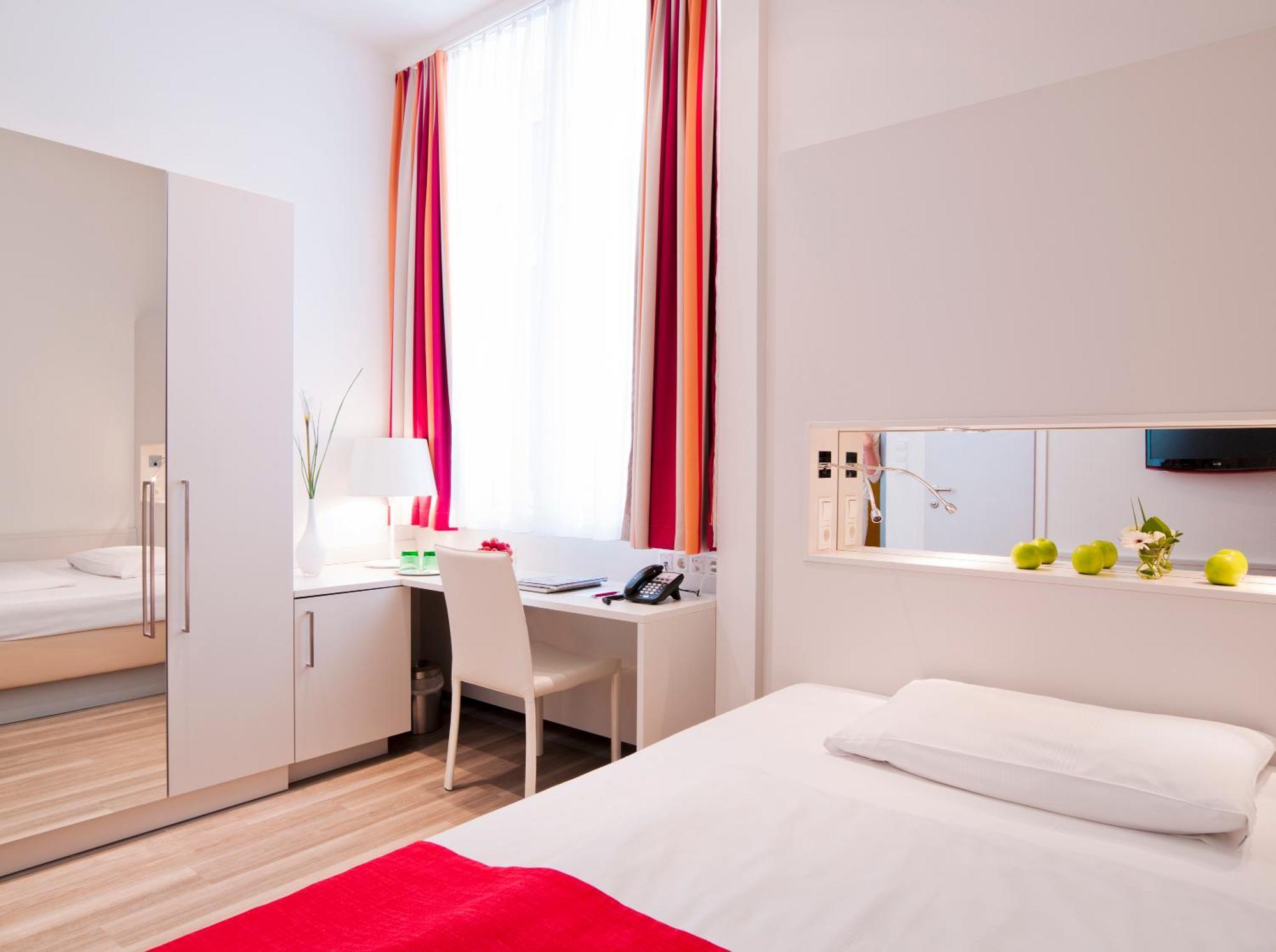 Habitación Individual Premium