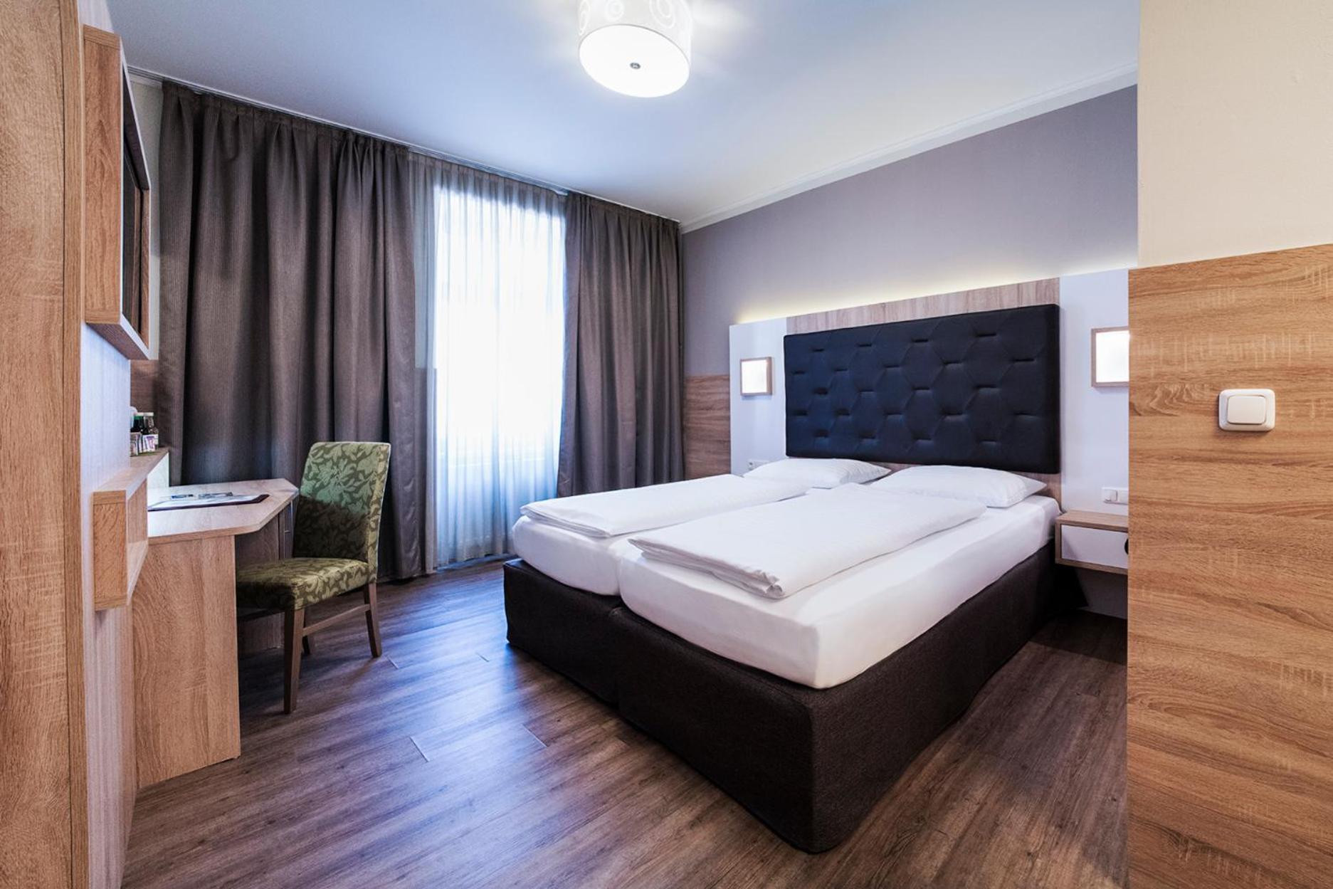 Doppelzimmer