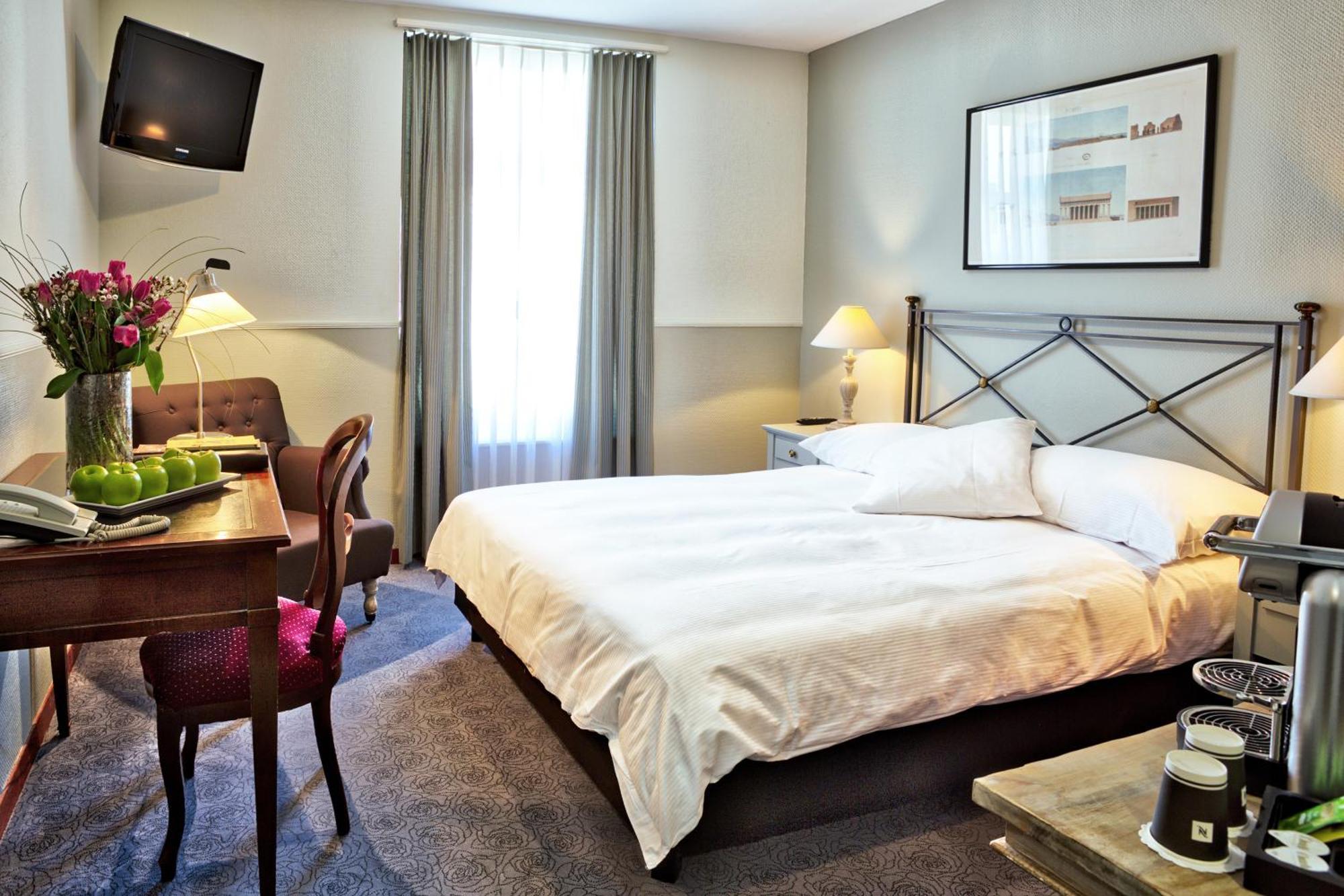 Camera Matrimoniale Deluxe