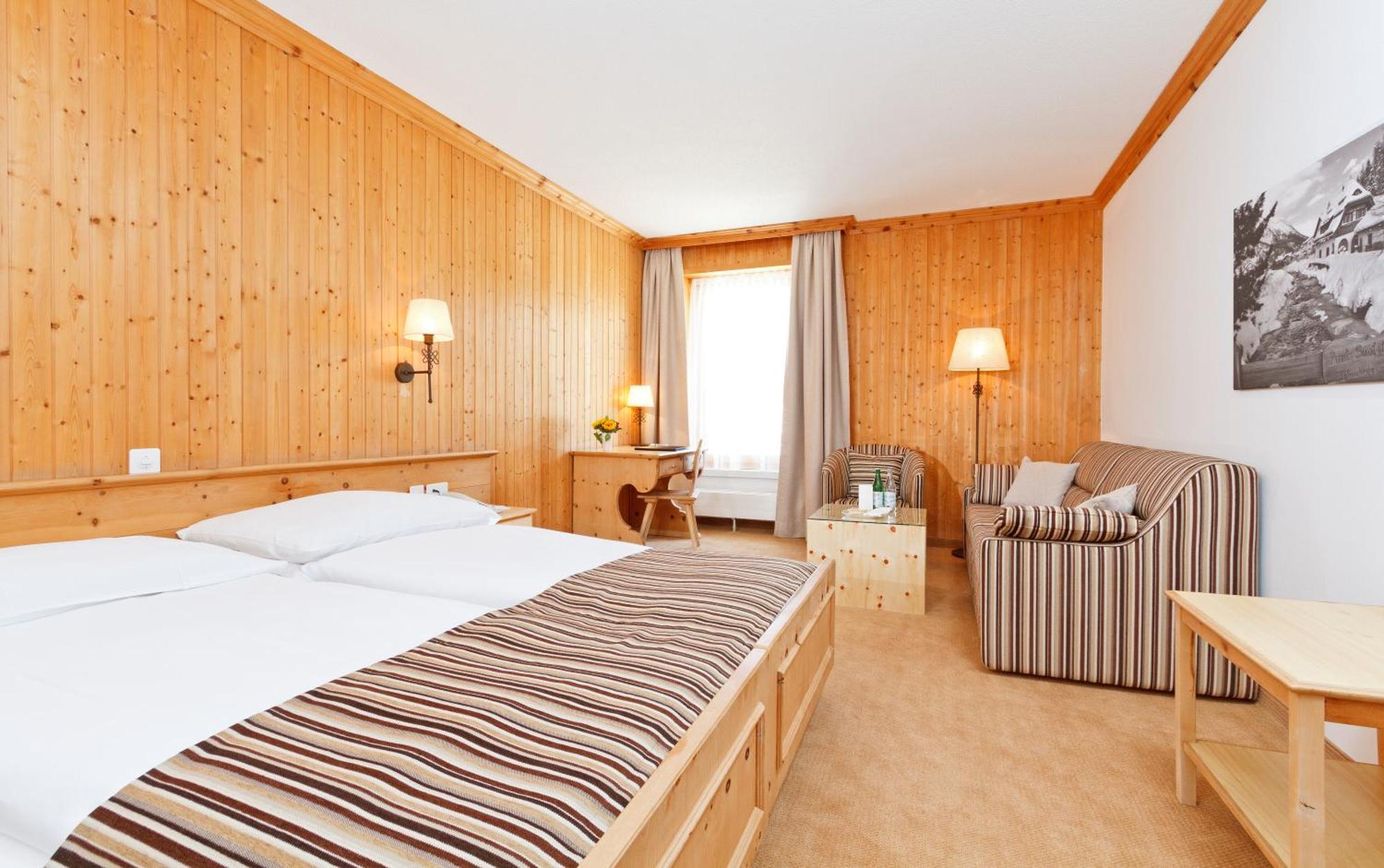 Superior Doppelzimmer