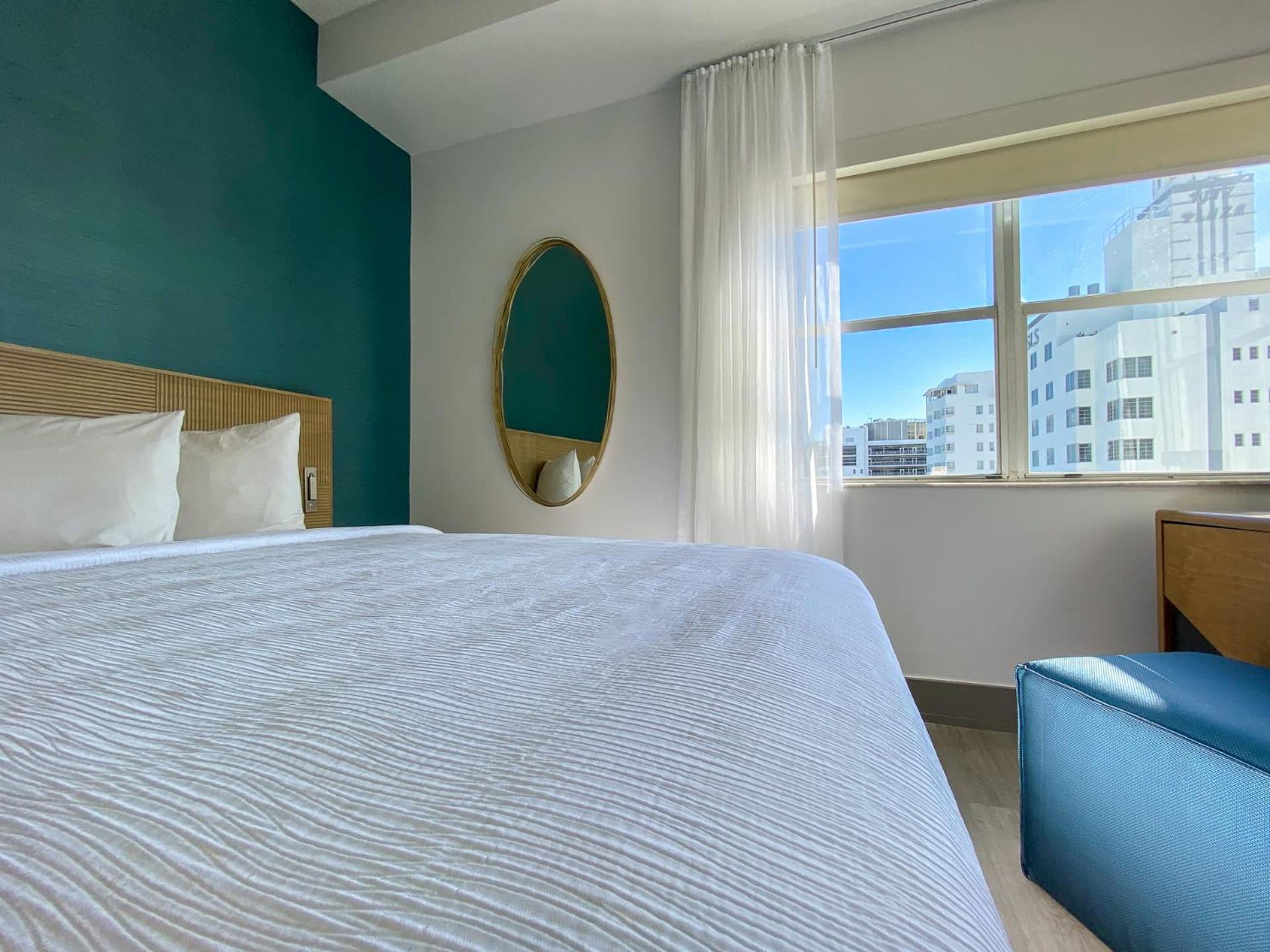 Quarto King Superior