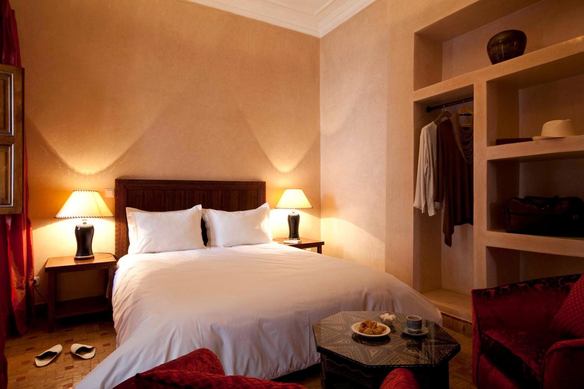 Chambre Double Standard