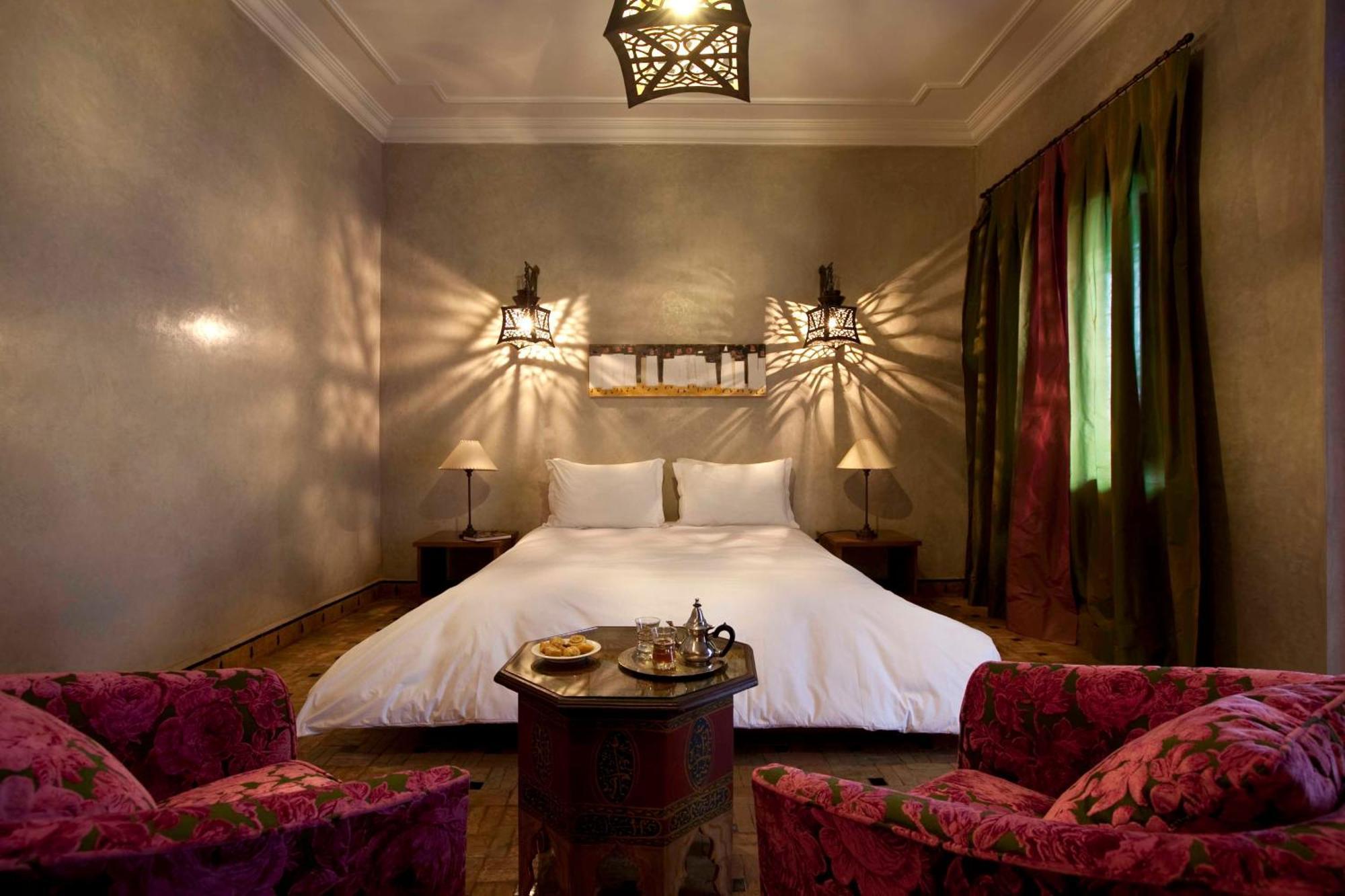 Chambre Double Supérieure