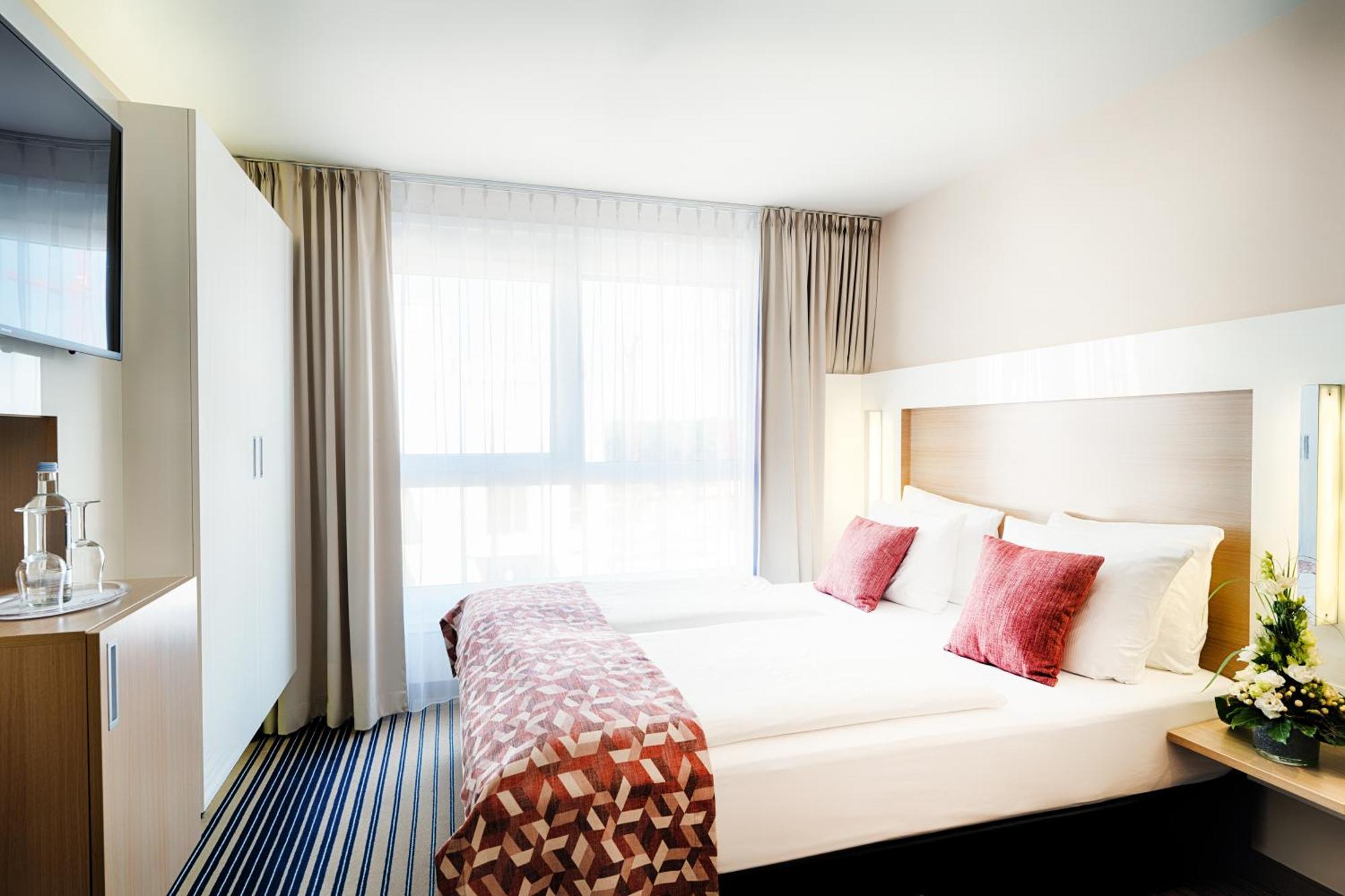 Quarto Superior com Cama Queen-size
